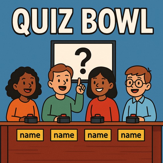 Quiz B – screenshot 1