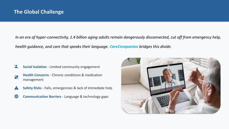 Willi: Your Care Companion – screenshot 2