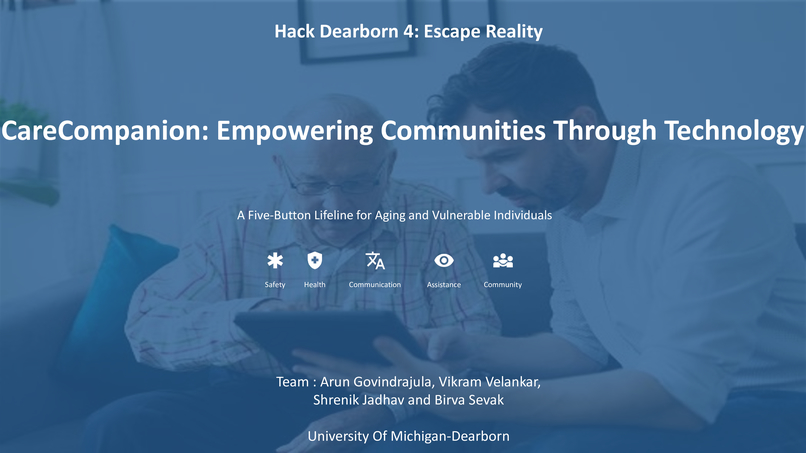 Willi: Your Care Companion – screenshot 1