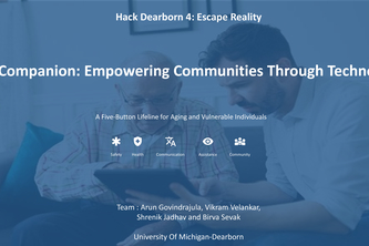 Willi: Your Care Companion