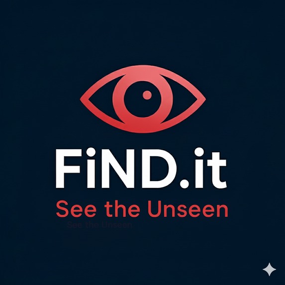 FiND.iT – screenshot 1