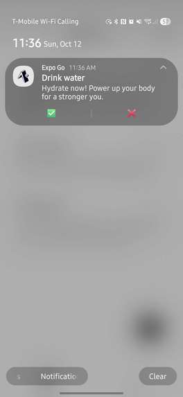 Anchor – screenshot 8