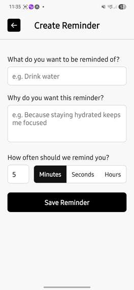 Anchor – screenshot 3