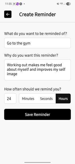 Anchor – screenshot 4