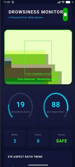 SleepyCar – screenshot 9