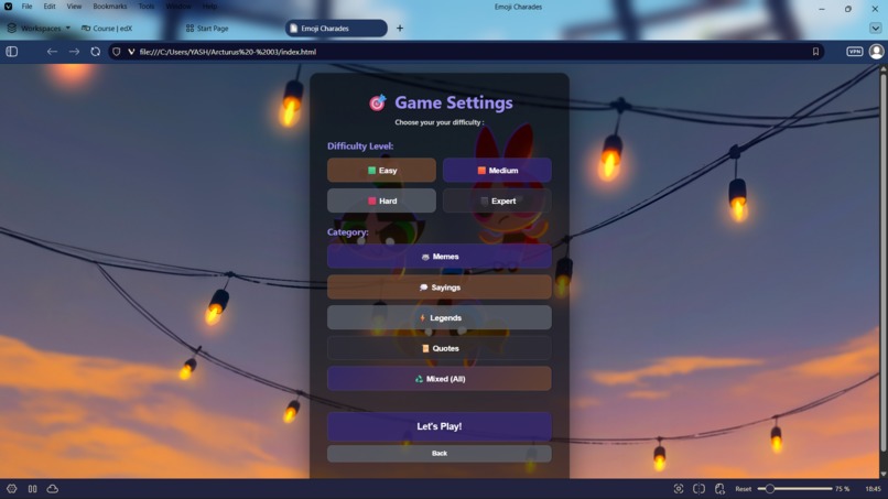 Arcturus - 03 – screenshot 3