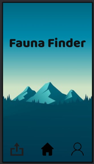 Fauna Finder – screenshot 3