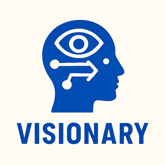 Visionary – screenshot 1