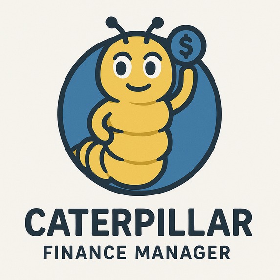 Caterpillar – screenshot 1