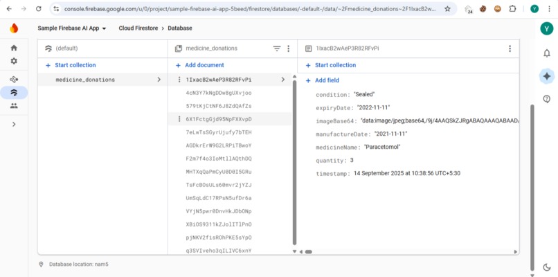 MediBridge — where leftover meds find a new adventure!”  – screenshot 2