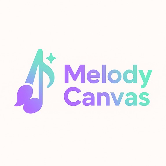 Melody Canvas – screenshot 1