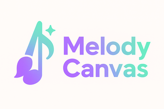 Melody Canvas