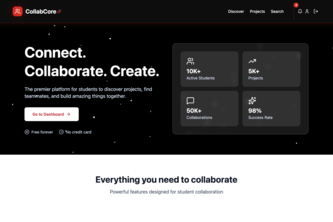 CollabCore