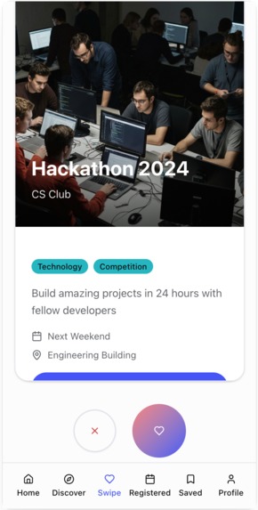 NEXO  – screenshot 6