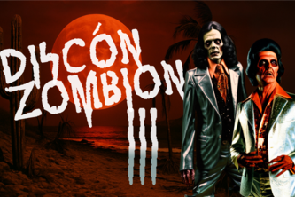 Discón Zombión (Episodio 3)