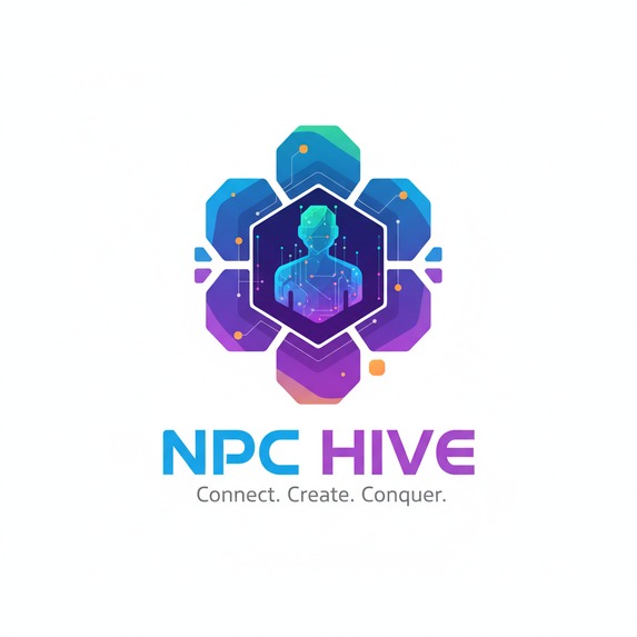 NPC HIVE – screenshot 1