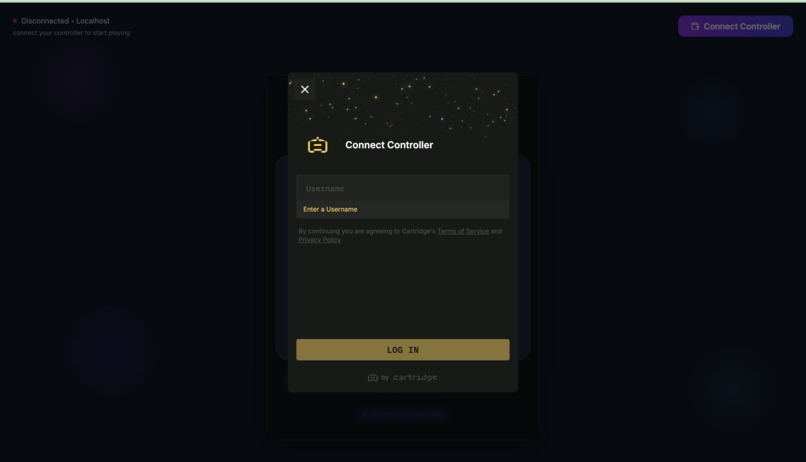 StarkDice – screenshot 1