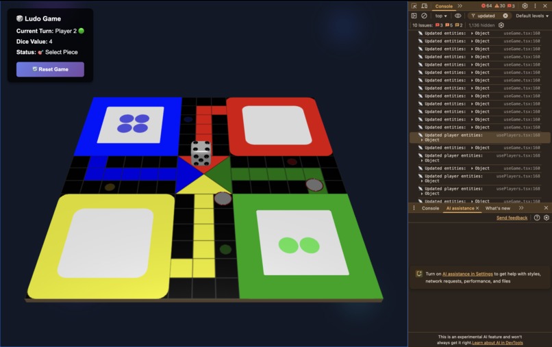 StarkDice – screenshot 4