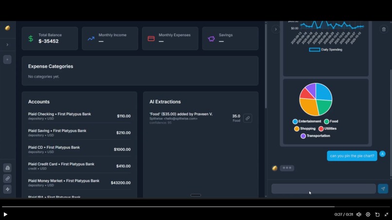 aurum.ai – screenshot 2