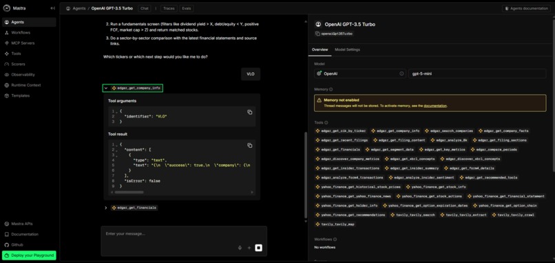 Wall Street Bench – screenshot 3