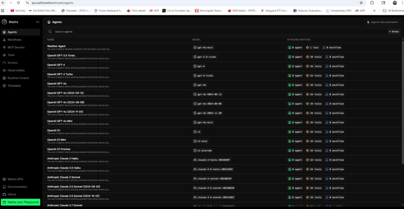 Wall Street Bench – screenshot 4