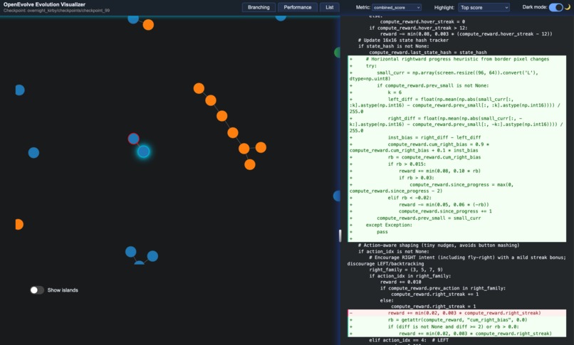 Popstar - Agentic RL Training – screenshot 3