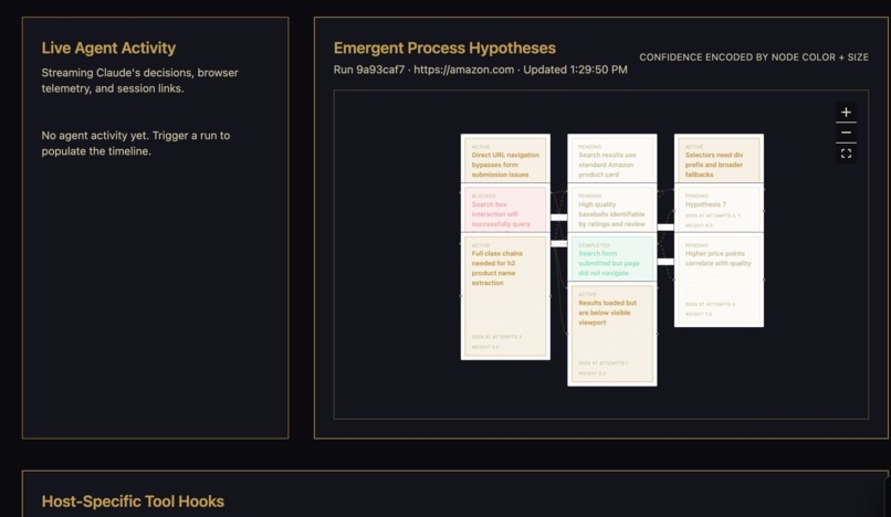 Orchestrial – screenshot 1