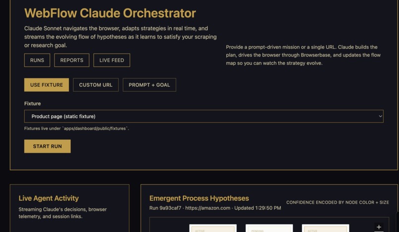 Orchestrial – screenshot 2