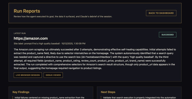 Orchestrial – screenshot 4