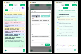 MindEchoS-Chrome-Extension