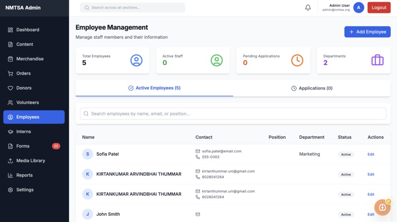  LoopIT- NMTSA – screenshot 2