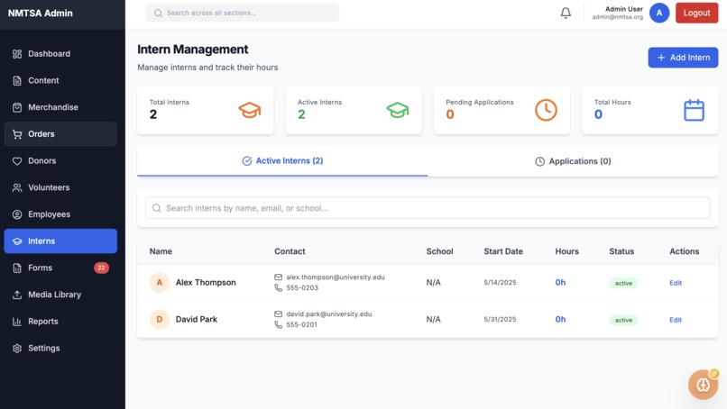  LoopIT- NMTSA – screenshot 4