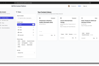 JGS Ayil Squad - NMTSA Learning Platform