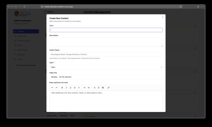 JGS Ayil Squad - NMTSA Learning Platform – screenshot 12