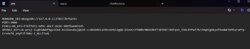 Terranova – screenshot 1