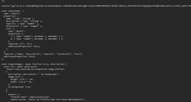 Terranova – screenshot 4