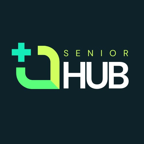 SeniorHUb – screenshot 1