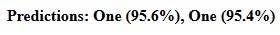 U.S. Cash Currency Detection – screenshot 3