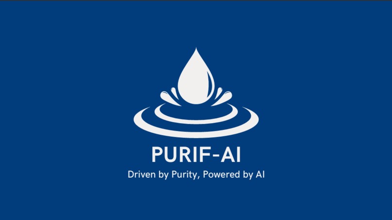 Purif-AI – screenshot 1