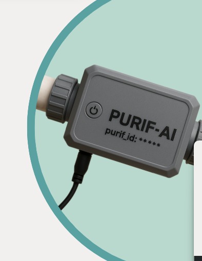 Purif-AI – screenshot 3