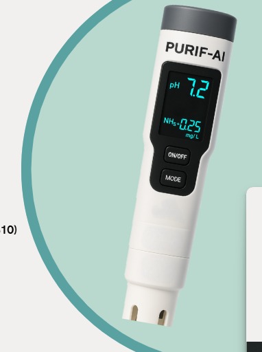 Purif-AI – screenshot 4