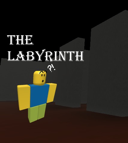 The Labyrinth  – screenshot 1