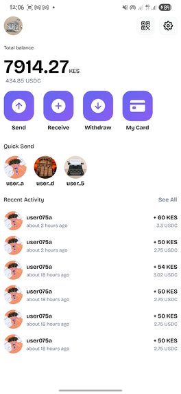 Stacq – screenshot 4