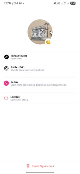 Stacq – screenshot 9
