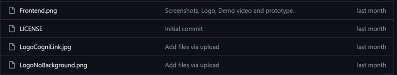 CogniLink AI – screenshot 6
