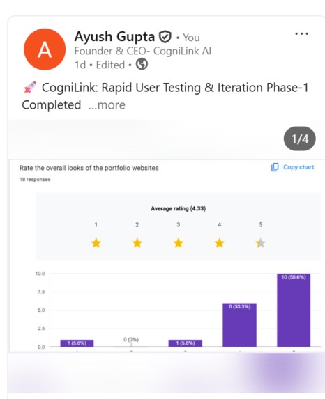 CogniLink AI – screenshot 9