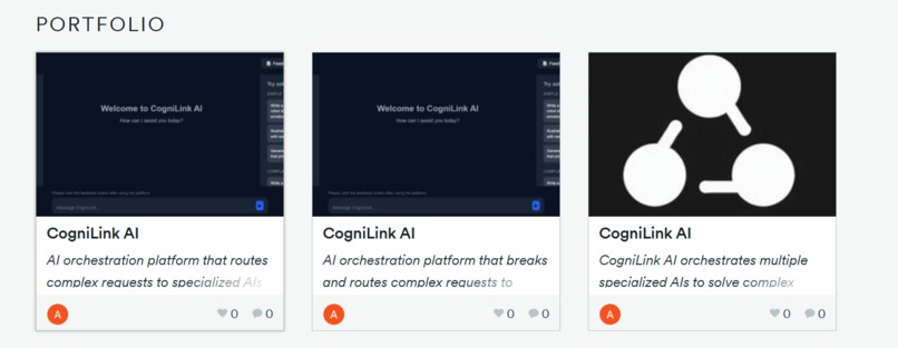 CogniLink AI – screenshot 11