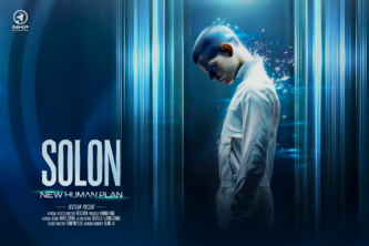 《SOLON：New Human Plan》