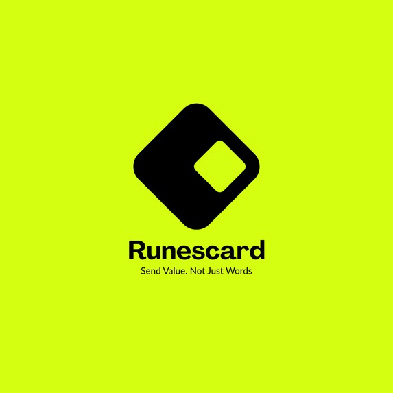 Runes Card – screenshot 1