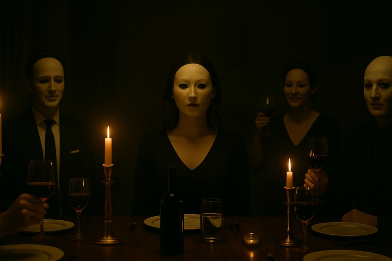 In His Image – screenshot 1